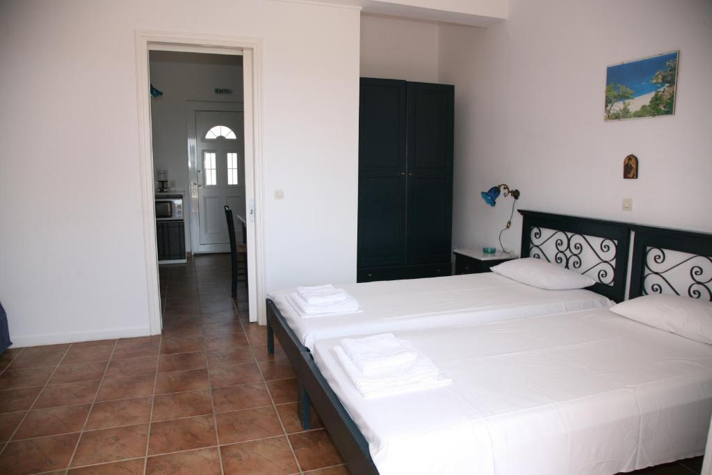 Villa Carina Kounopetra Camera foto