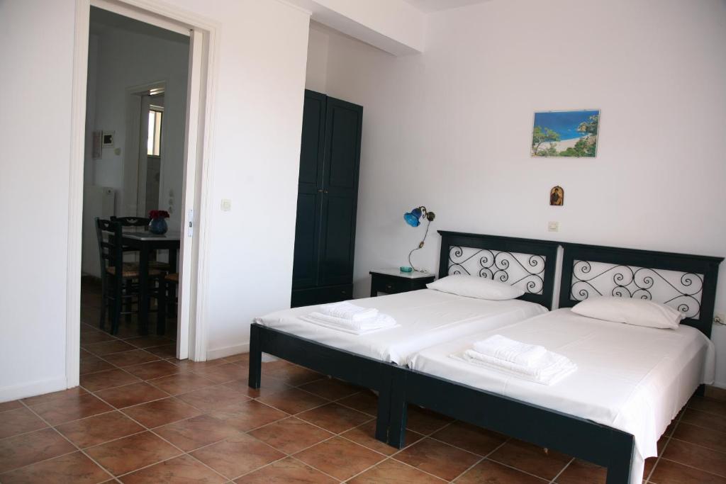 Villa Carina Kounopetra Camera foto
