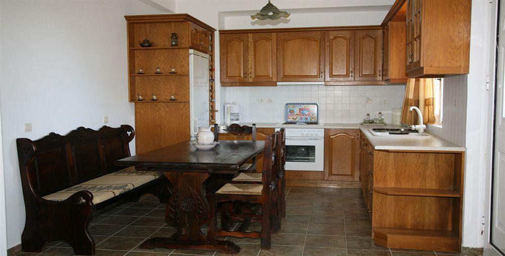Villa Carina Kounopetra Esterno foto